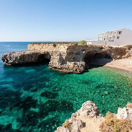 Lejlighed Casa Natura Blue Sea *