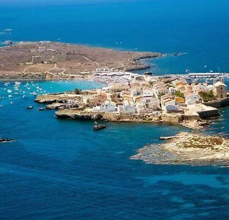 Casa Natura Blue Sea *