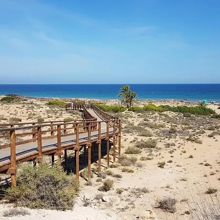 Casa Natura Blue Sea *