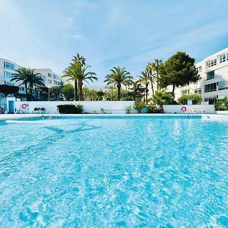 Apartment Casa Natura Blue Sea