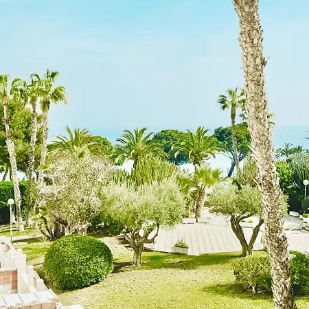 Apartment Casa Natura Blue Sea *