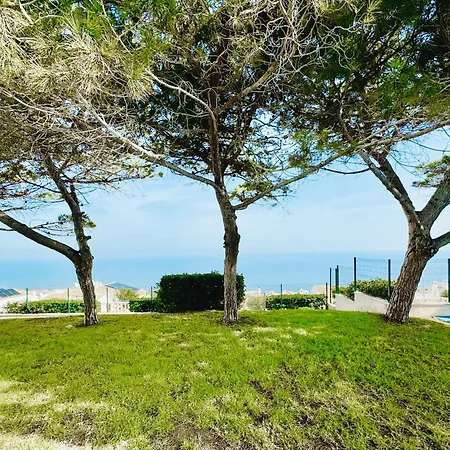Casa Natura Blue Sea *