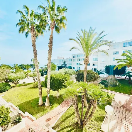 Casa Natura Blue Sea Gran Alacant