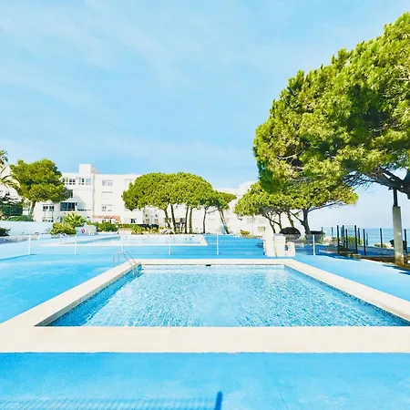 Casa Natura Blue Sea