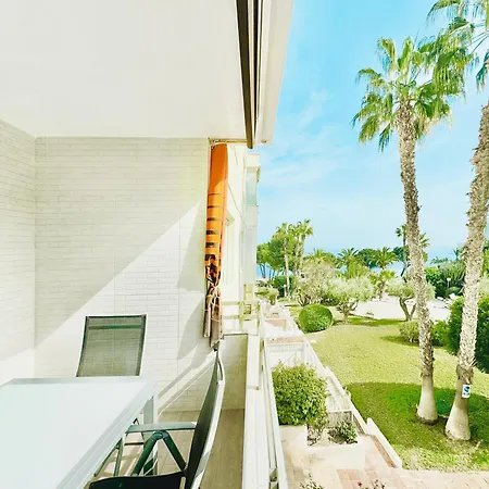 Apartment Casa Natura Blue Sea Gran Alacant