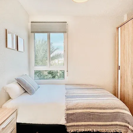 Casa Natura Blue Sea Apartment