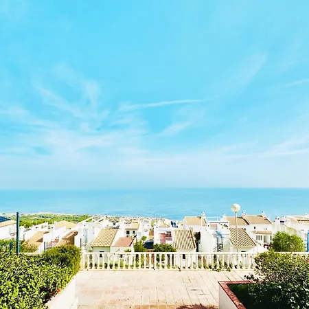 Casa Natura Blue Sea *