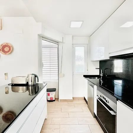 Apartment Casa Natura Blue Sea *