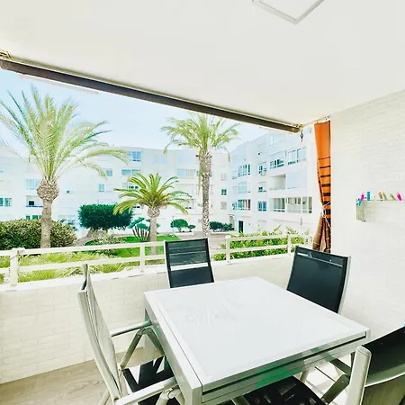 Apartment Casa Natura Blue Sea Gran Alacant