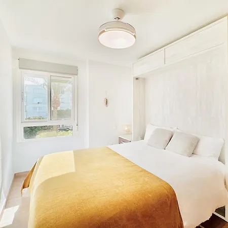 Casa Natura Blue Sea Apartment Gran Alacant