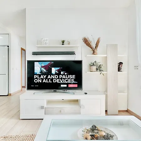 Casa Natura Blue Sea Apartment